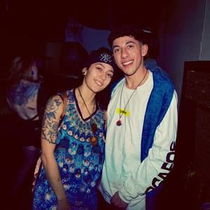 Meet your Posher, Jesse